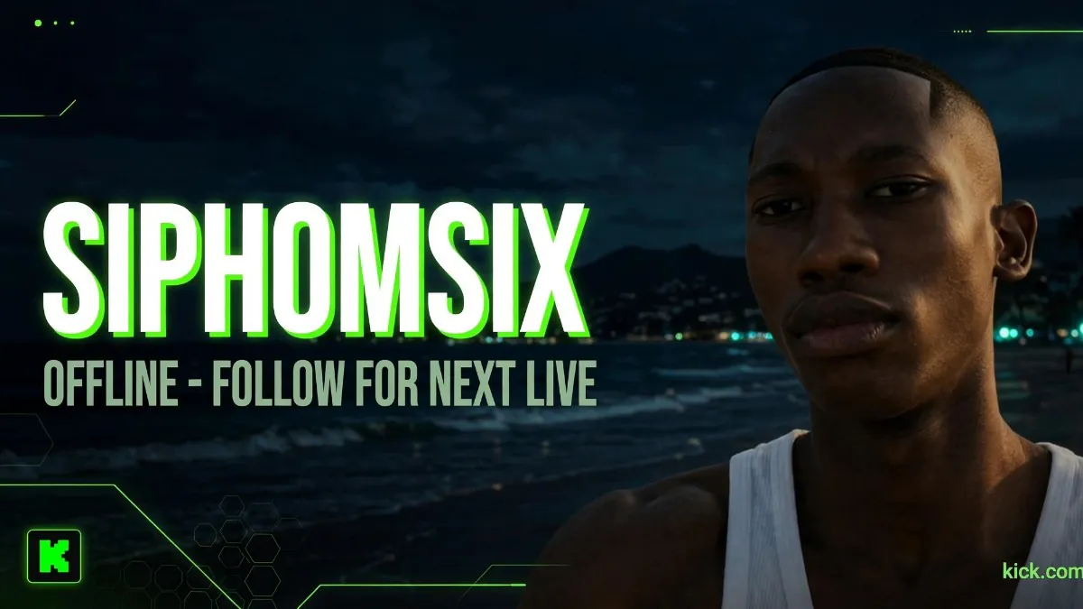 siphomsix