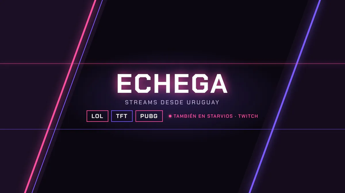 EchegaGaming