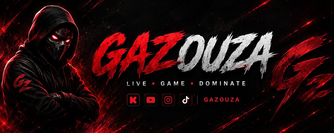 GAZOUZA