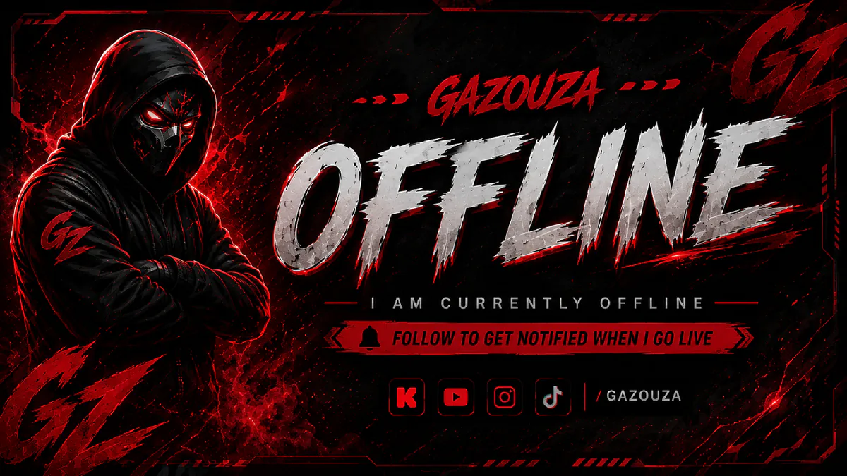 GAZOUZA