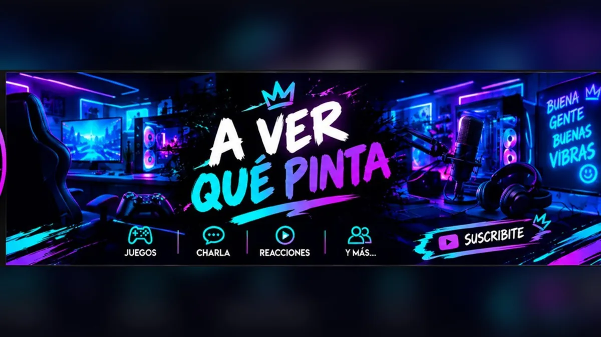 AVerQuePintaStream