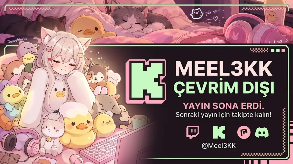 Meel3KK