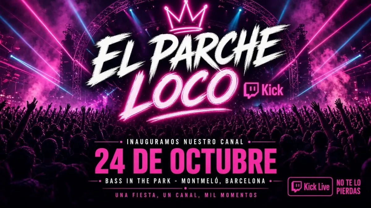 ElParcheLocoo