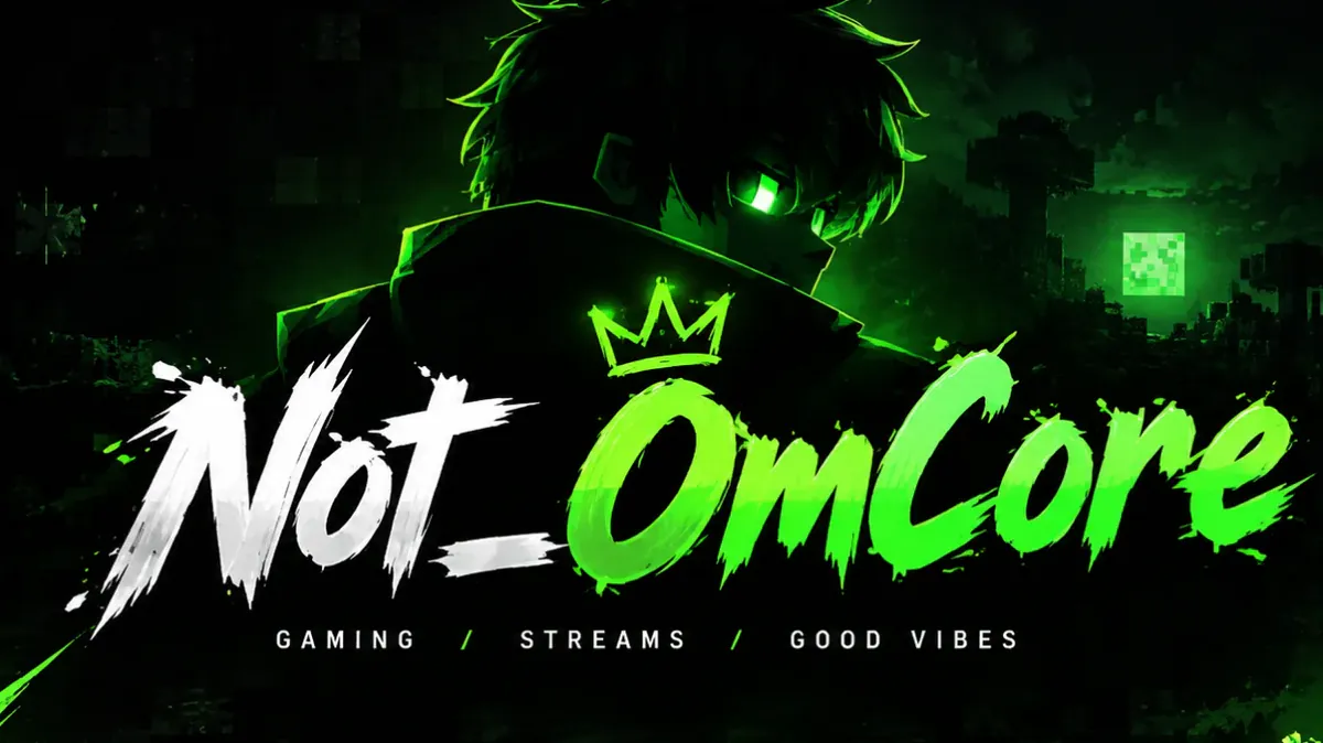 Not_OmCore