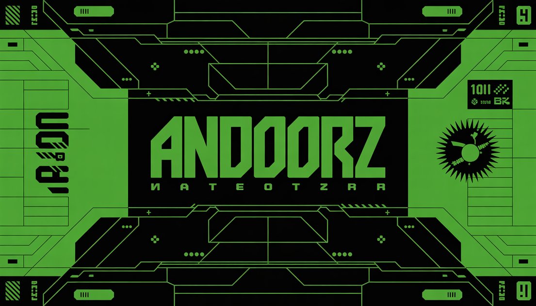Andoorz