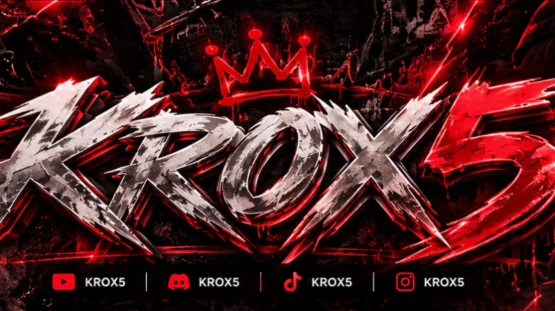 KroX5