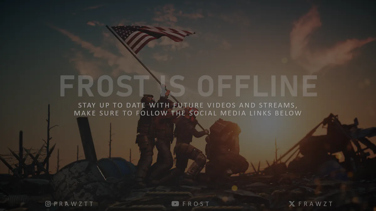Frost