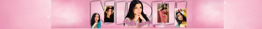 NIDHIPLAYS