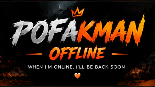 POFAKMAN
