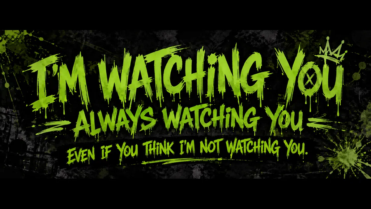 Elwatchyman