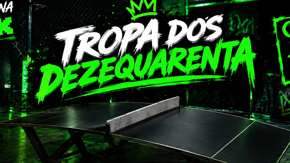 TropaDosDezeQuarenta