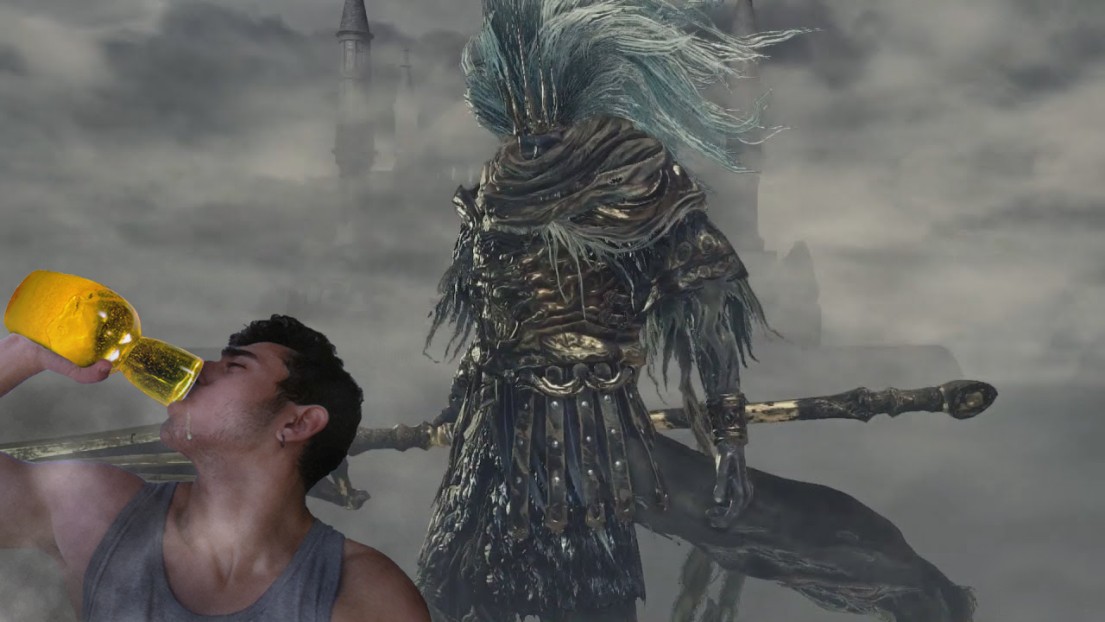PapaSilverback