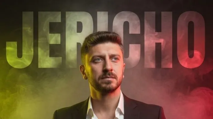 Jerichom