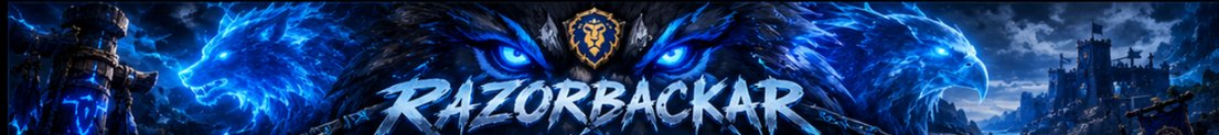 RazorbackAR
