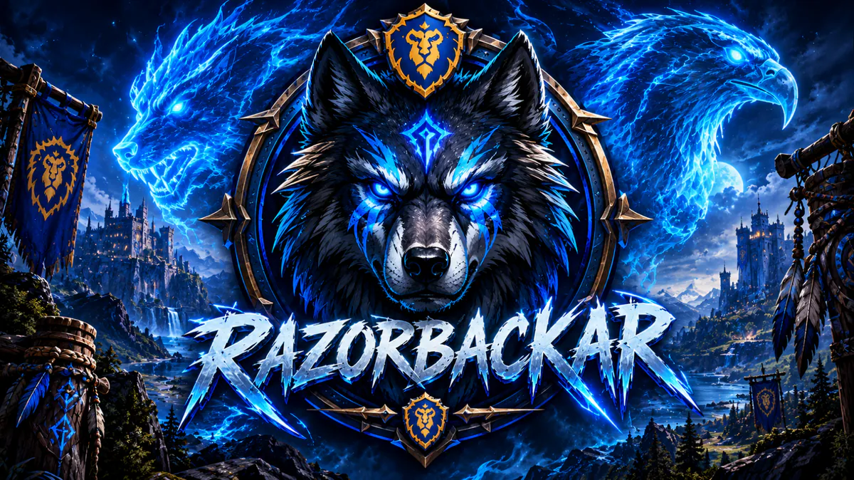 RazorbackAR