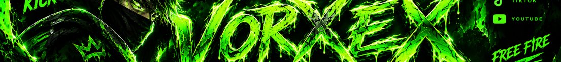 VorxenX