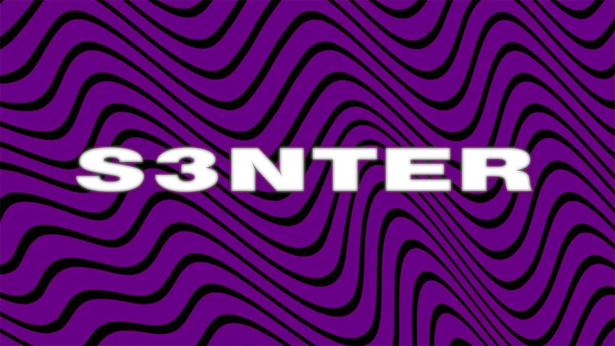 S3NTER