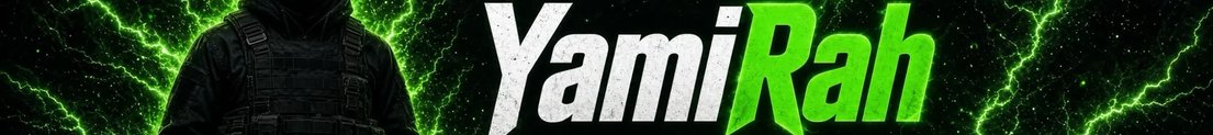 YamiRah