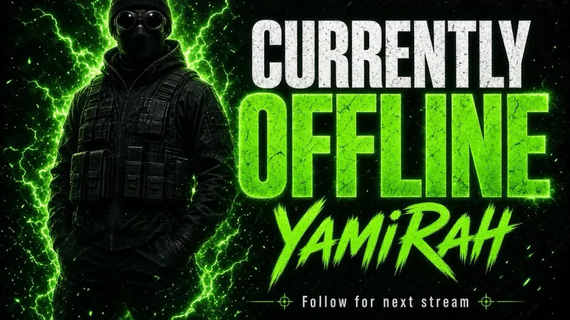 YamiRah