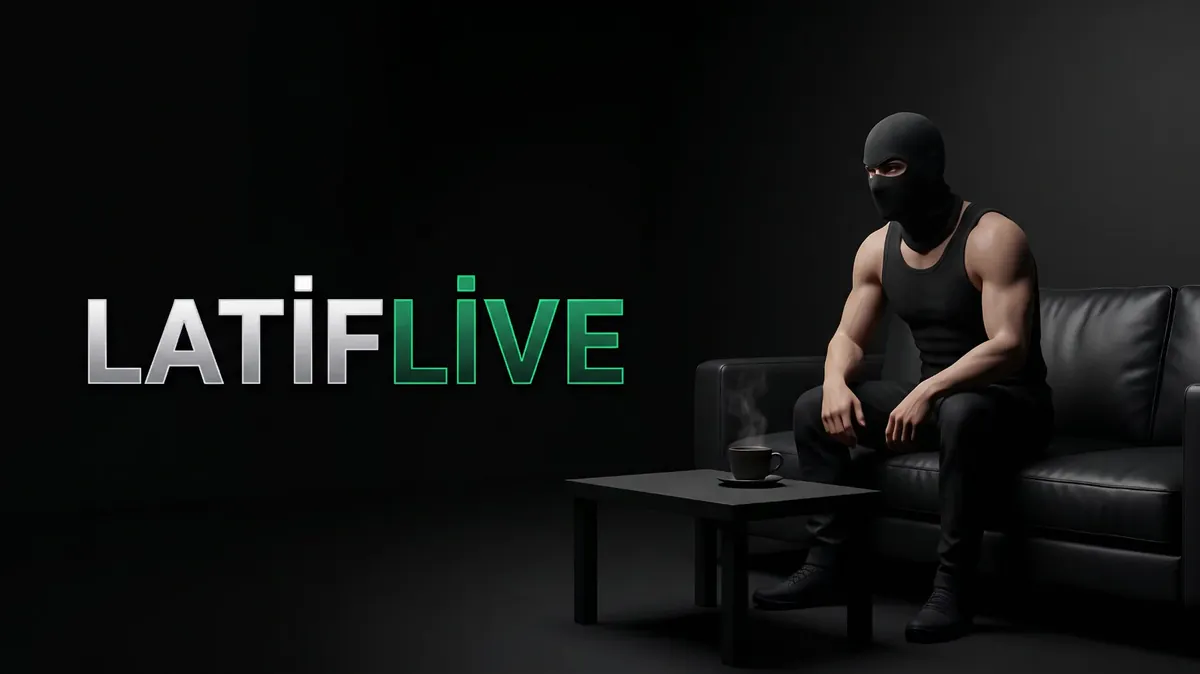 LatifLive
