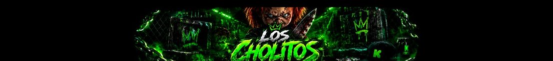 los_cholitos
