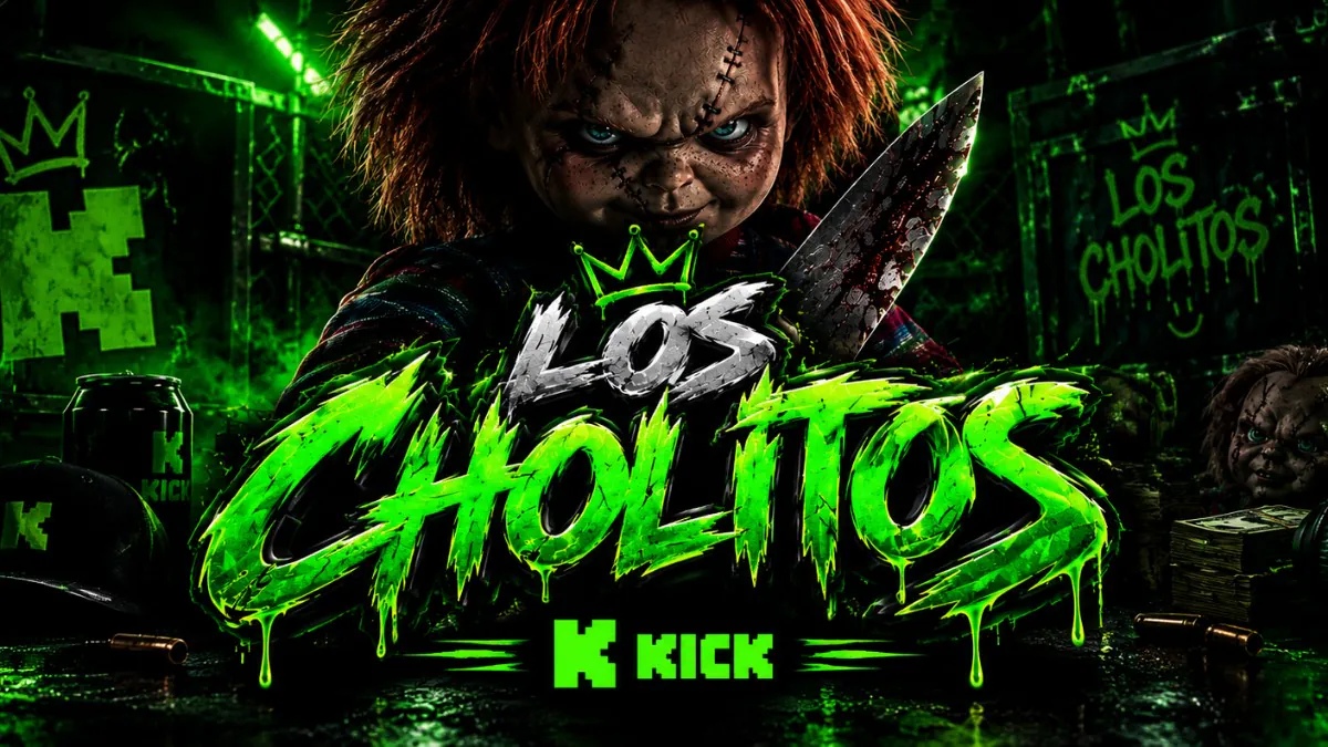 los_cholitos