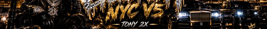mynameistony2x