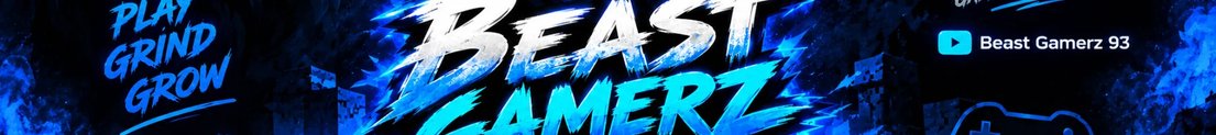 BEASTGAMERZ93
