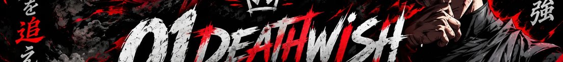 01DEATHEISH