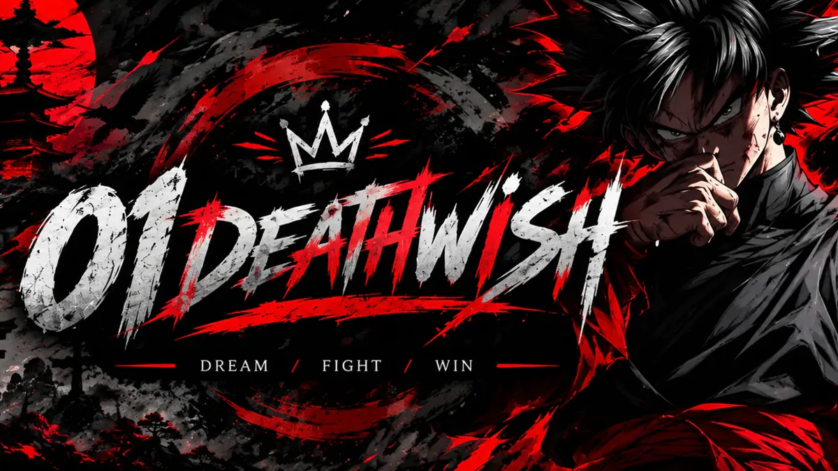 01DEATHEISH