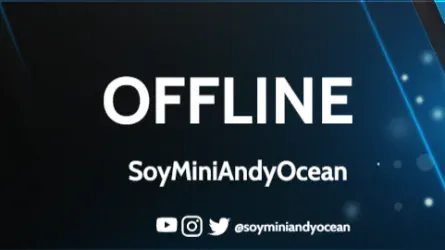 SoyMiniAndyOcean