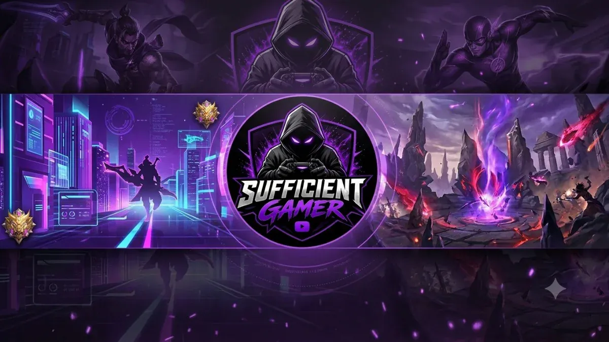 Sufficient_Gamer