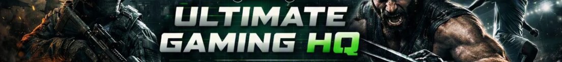 UltimateGamingHQ