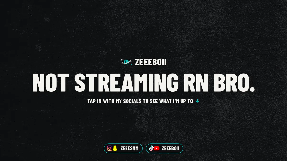 ZEEESNM