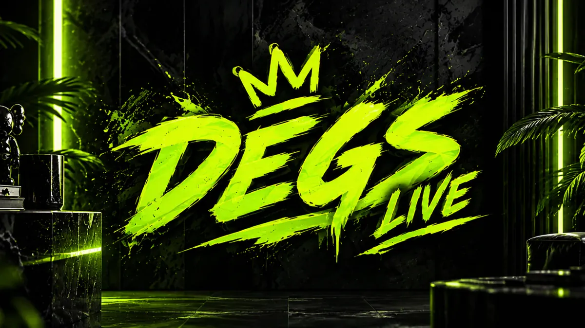 DegsLive