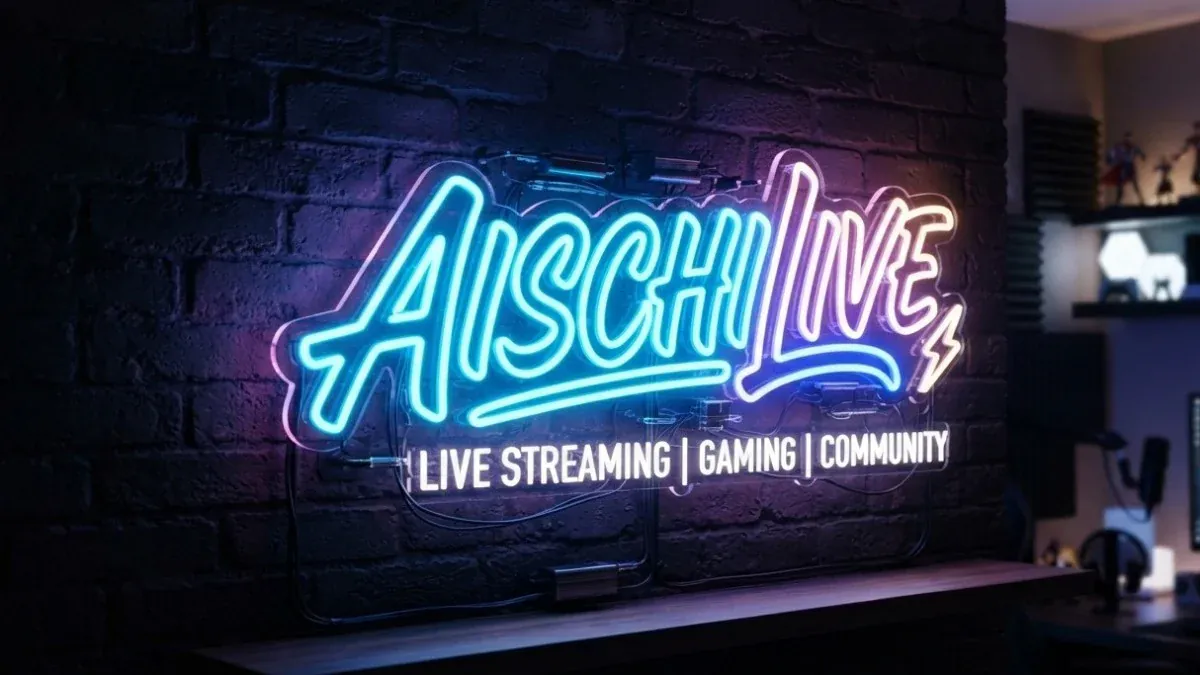 Aischilive