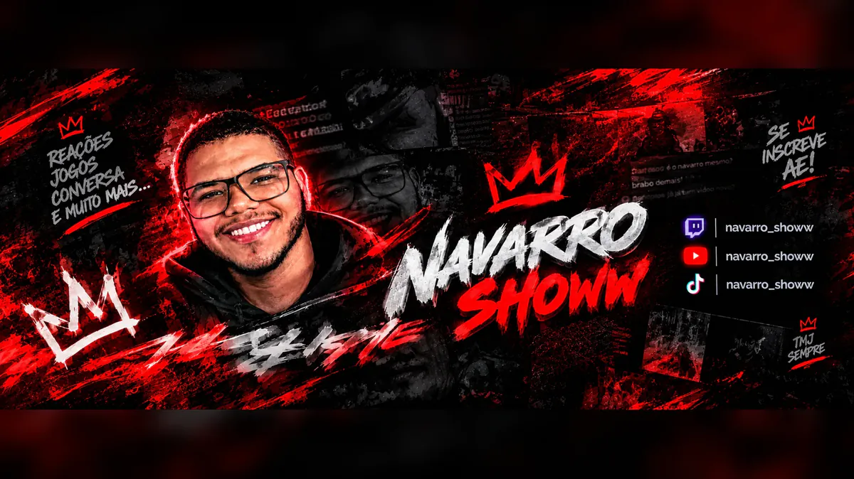 Navarro_show