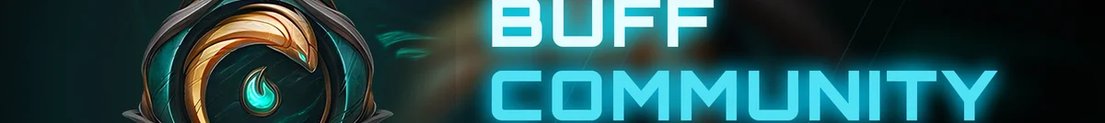 BuffCommunity