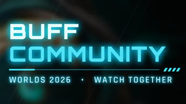 BuffCommunity