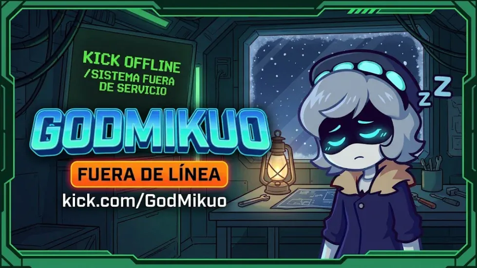 GodMikuo