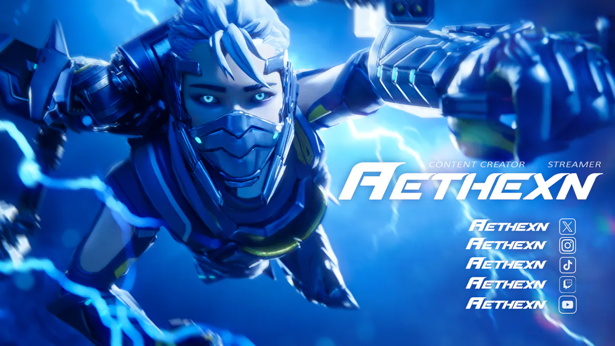 Aethexn