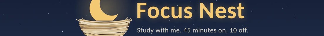 FocusNest0
