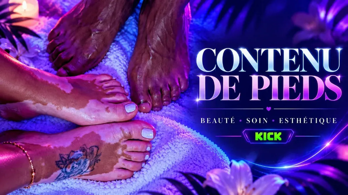 feetlook