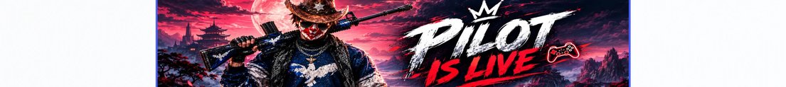 Pilot_Gaming