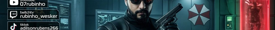 Rubinho_Wesker