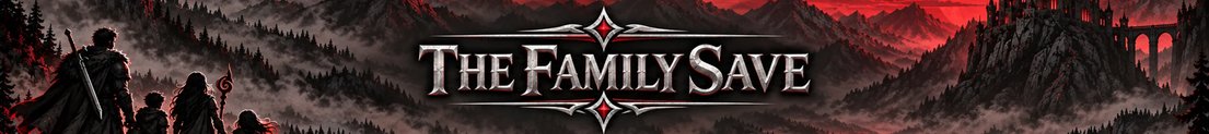 TheFamilySave