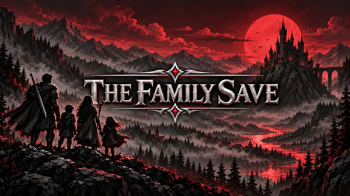 TheFamilySave