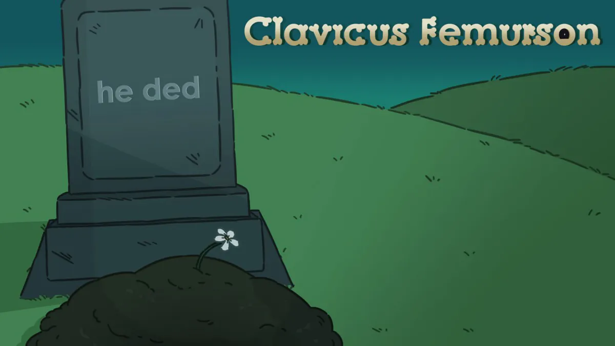 ClavicusFemurson