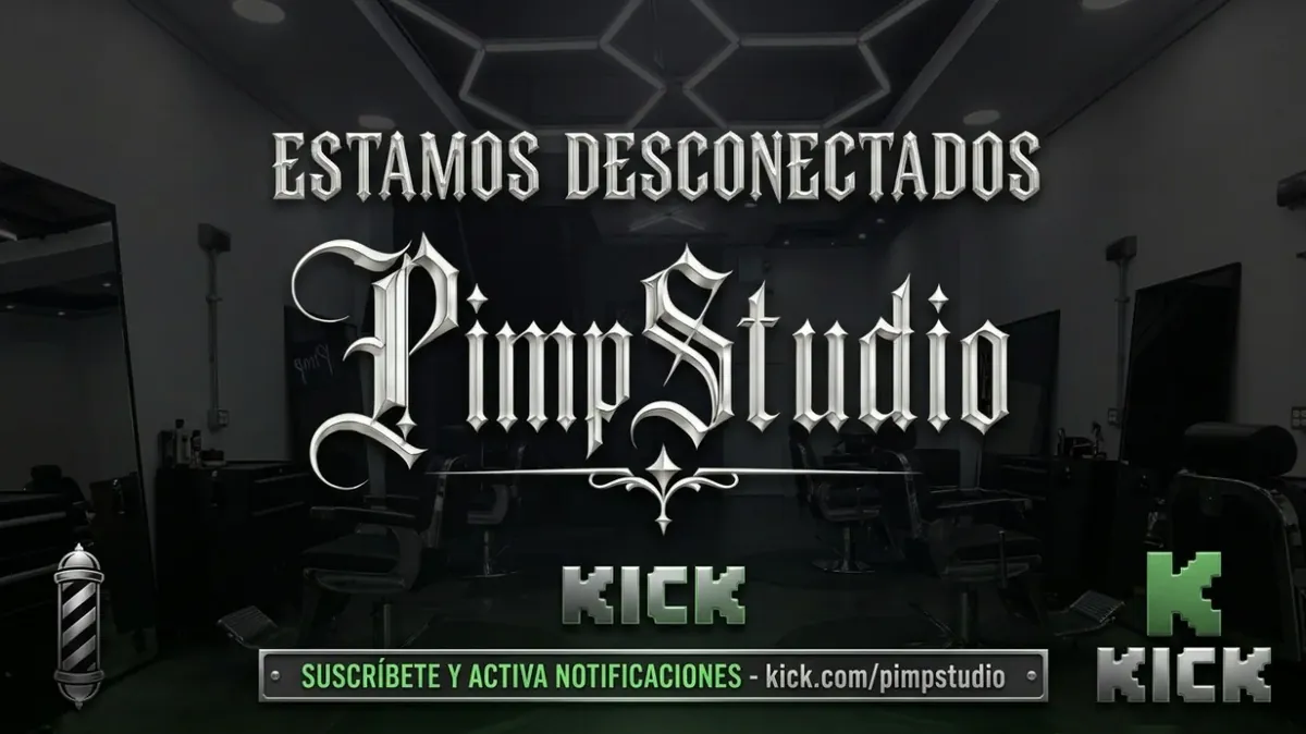 PimpStudio