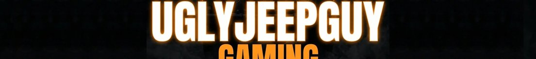 UglyJeepGuyGaming